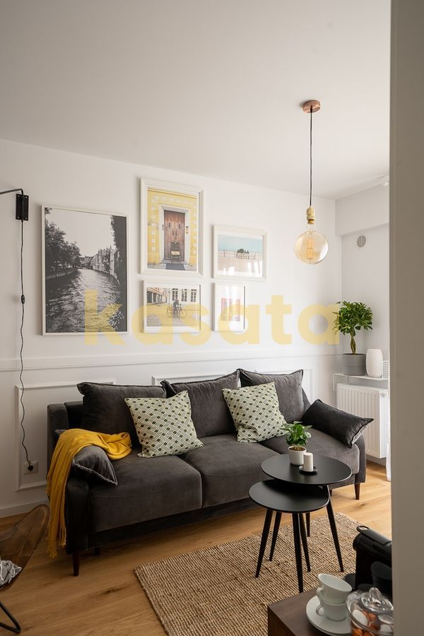 Apartament tip Studio Aviaitiei Park | ready to move in | - Poză 2