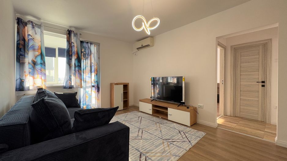 OPORTUNITATE| 2 camere TURDA-CALEA GRIVITEI - Poză 2