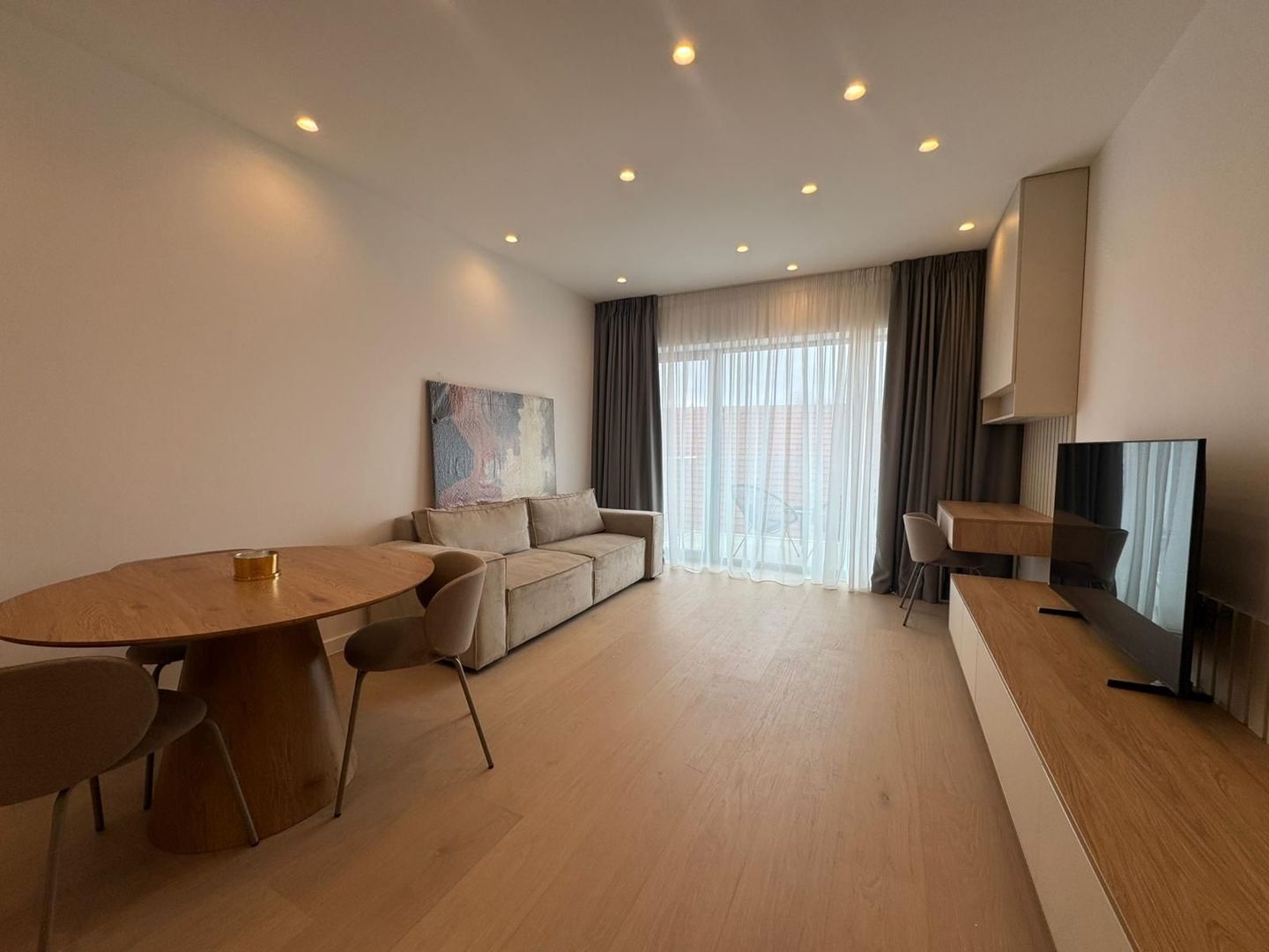 2 CAMERE| AVIATIEI TOWER| - Poză 1