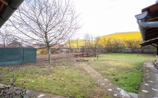 Casa Oradea 4 camere 1100 mp teren panouri si baterie de stocare - Poză 9