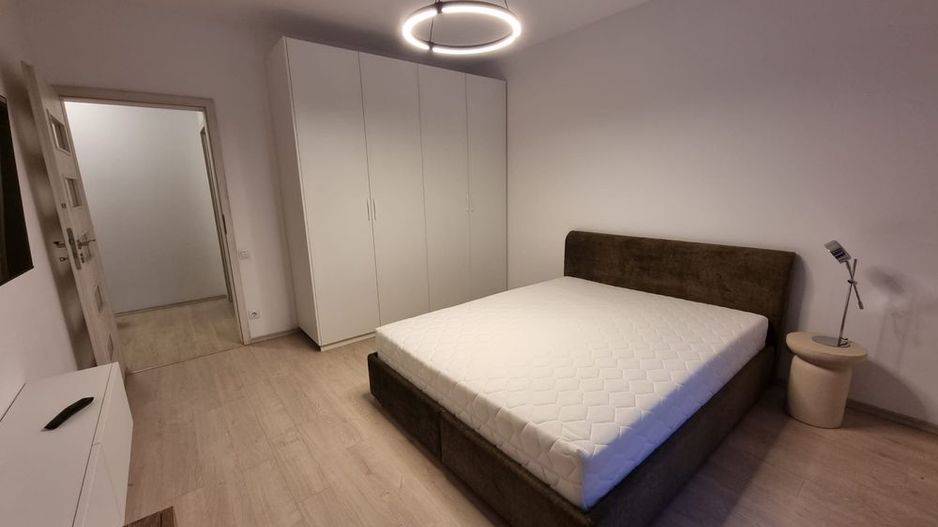 Apartament modern cu 2 camere | Bloc nou | 50 mp | Parcare Subterana | Marasti - Poză 3