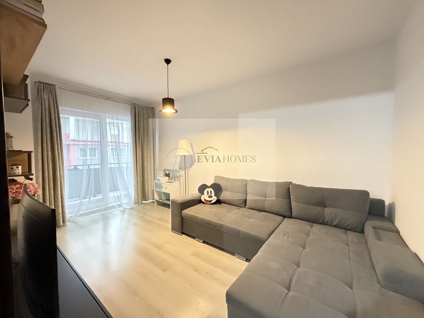 2 camere decomandate/ parcare inclusa / Zona BMW - Poză 5