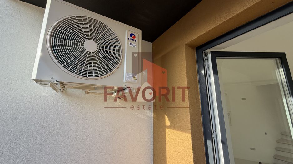 Comision 0%. Etaj 2. Apartament pe 2 nivele. 2 locuri de parcare - Poză 11