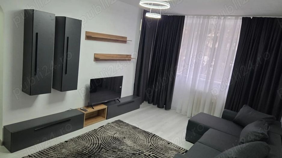 APARTAMENT RECENT RENOVAT METROU ZONA TINERETULUI - Poză 1