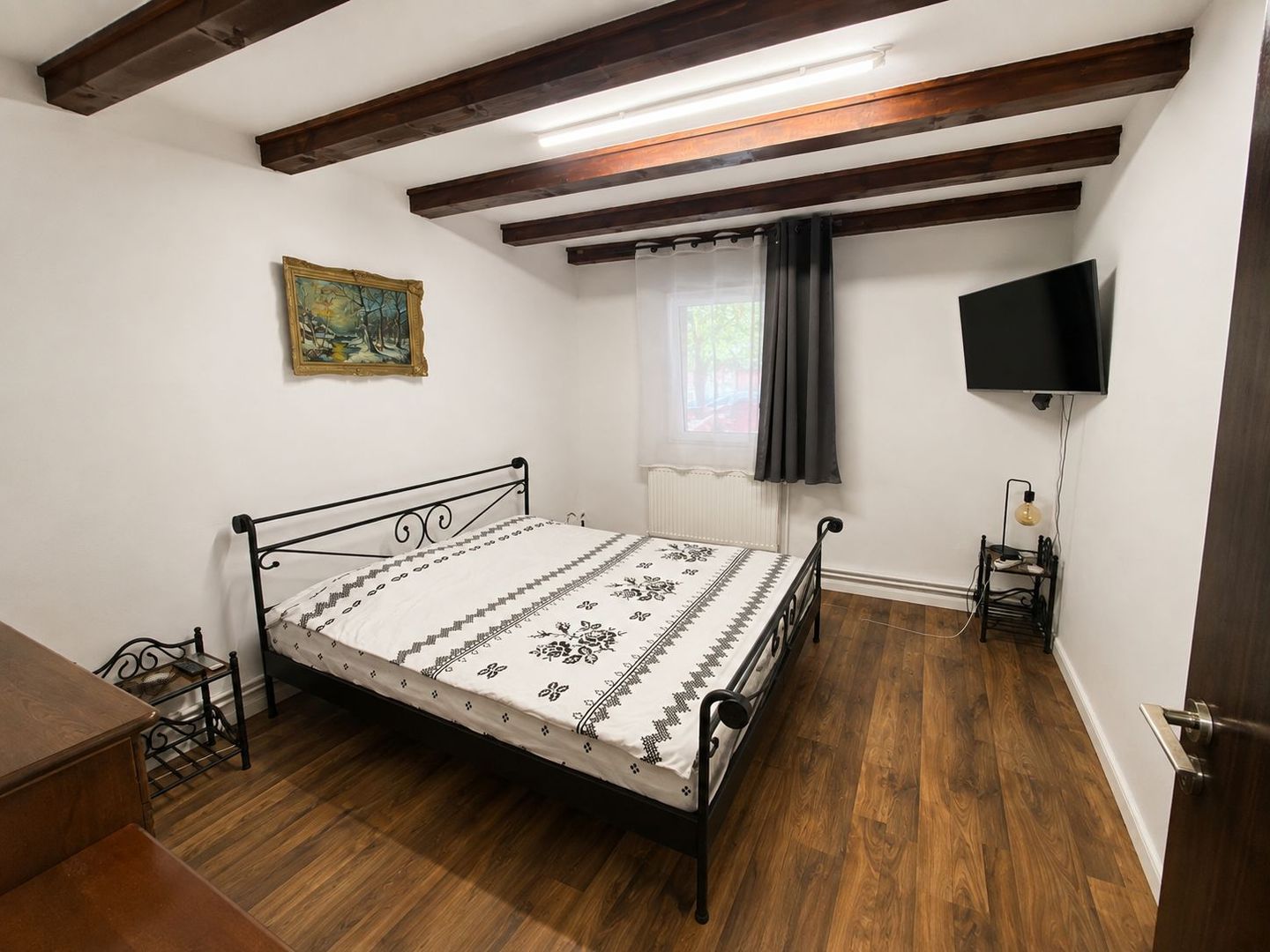 Splendoarea naturii imbinata cu stilul modern=pensiune exclusivista - Poză 20