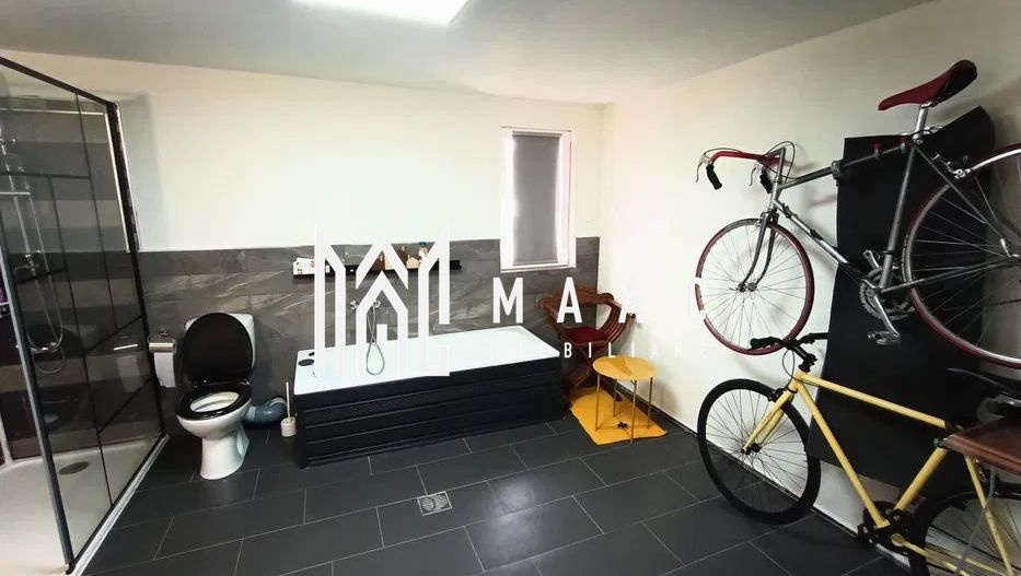 Apartament 2 camere decomandat | Tilișca, Sibiu | 108 mp, 2 niveluri - Poză 5