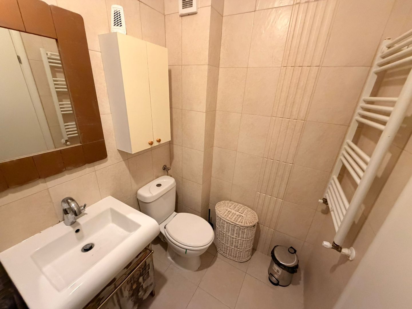 AP. 2 CAMERE P-TA ALBA IULIA, LOC PARCARE, BLOC NOU, CENTRALA TERMICA - Poză 7