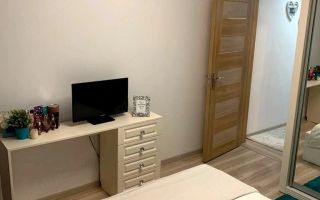 Apartament 2 camere modern, bloc nou, parcare inclusa, centrala, 7 min metrou - Poză 4