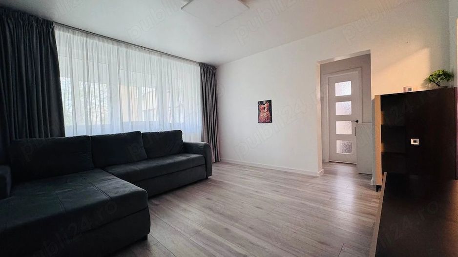 Apartament 2 camere de inchiriat, loc parcare, Drumul Taberei- Pet Friendly - Poză 3