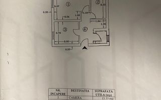 Apartament ultracentral – Kogalniceanu Cismigiu I Creditabil - Poză 11