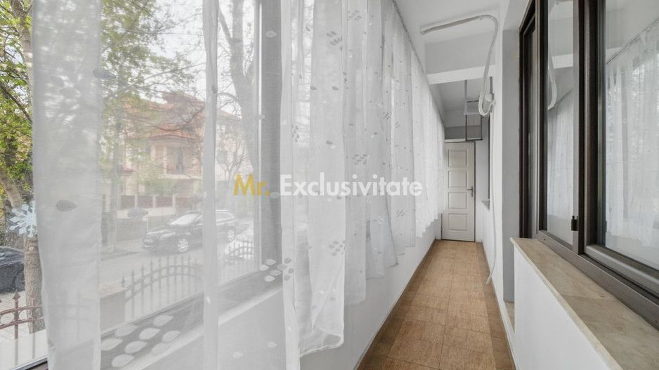 Colț de liniște cu aer urban – Apartament cu 2 camere - Poză 3