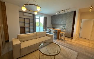 Vivalia Grand - Apartament modern cu 2 camere, dressing, parcare - Poză 1