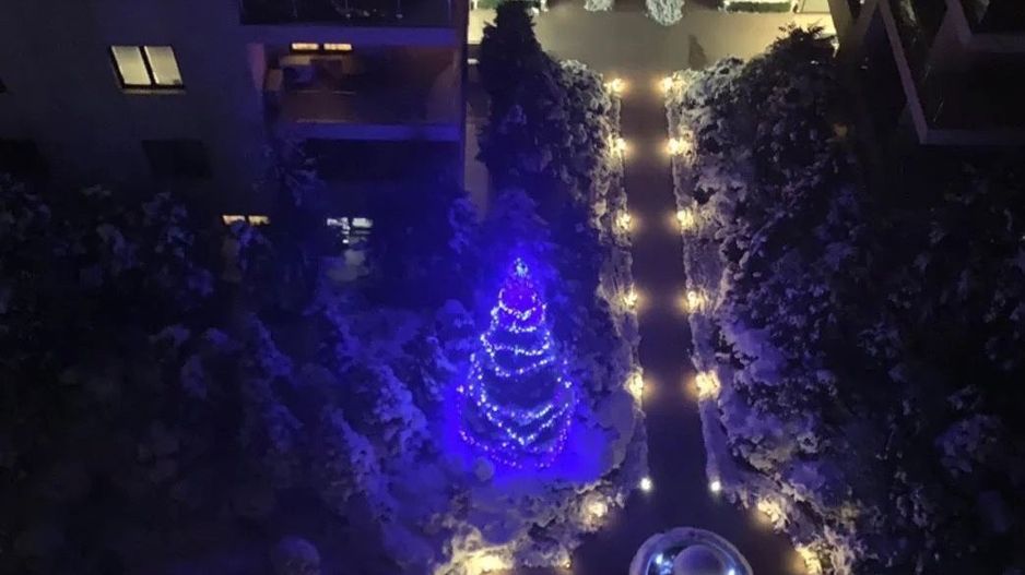 Apartament triplex 4 camere I 210 mp utili I Terasă 80 mp I Herastrau - Poză 25