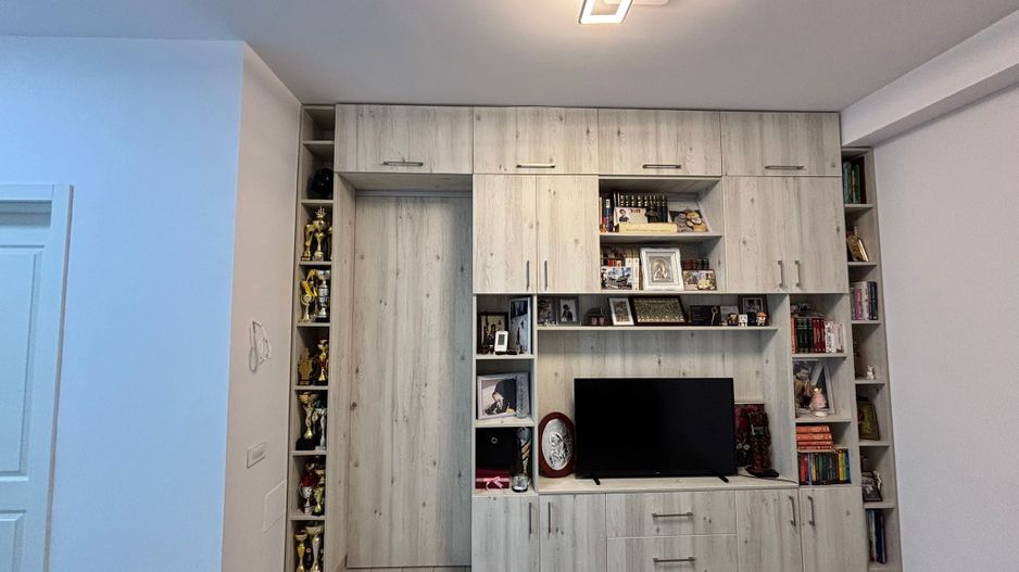 Apartament de lux 3 camere in Via Pipera - Poză 4