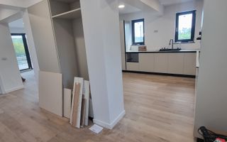 Casă individuală premium în Șorogari – 133 mp utili - Garaj - 0% comis - Poză 5