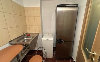 Garsonieră | Zona Brâncuși | Etaj Intermediar | Bloc 2010 - Poză 6