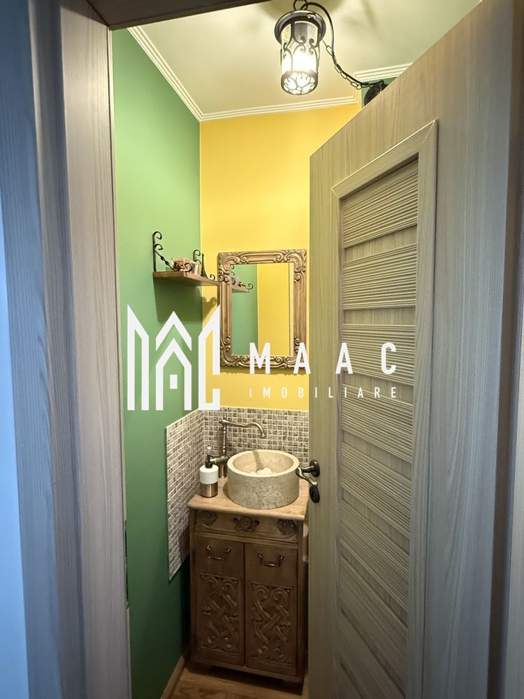 Apartament 3 camere I Pivniță 12 mp I Calea Dumbrăvii - Poză 7