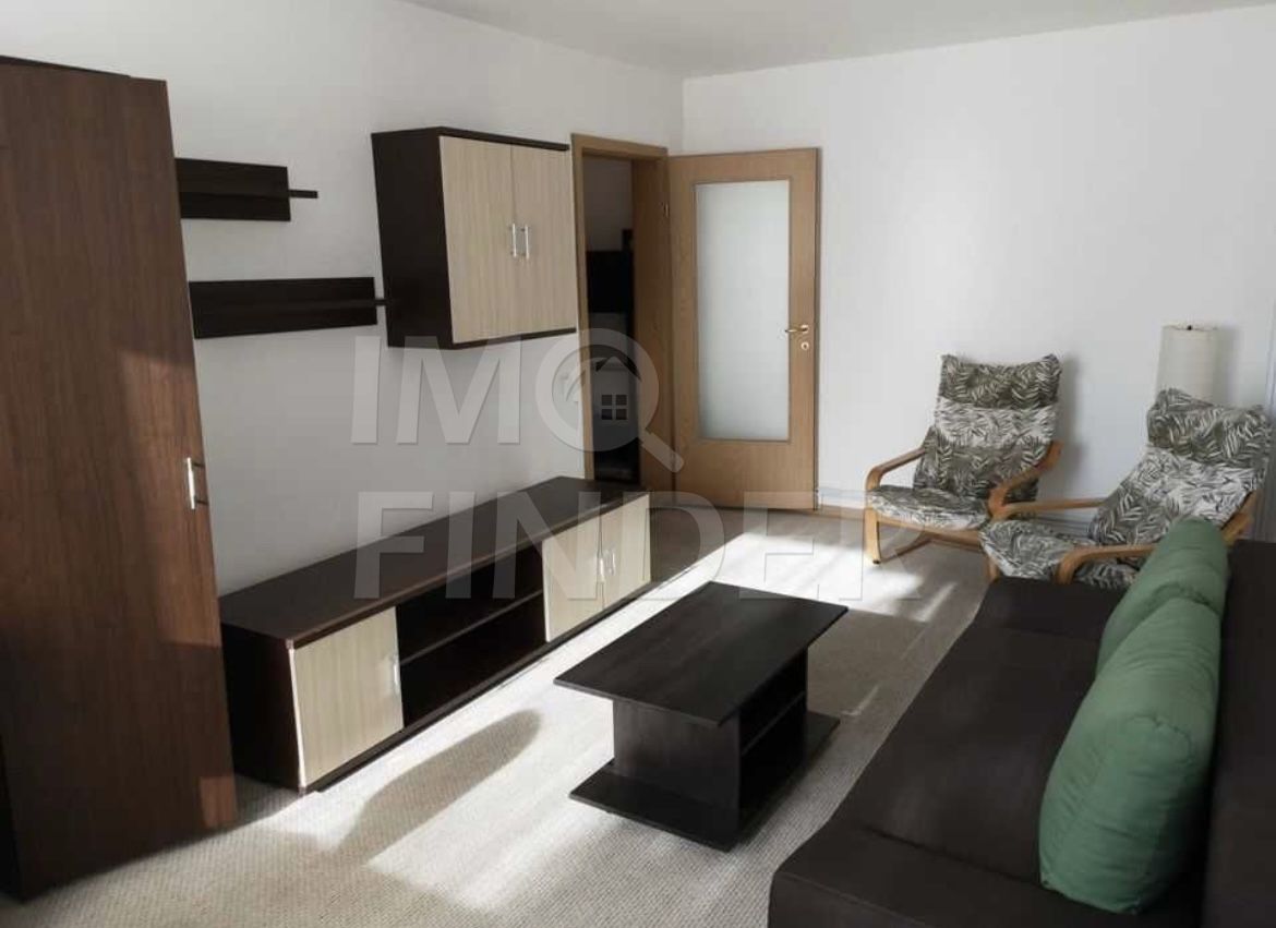 Apartament 2 camere, decomandat, Aleea Muscel, Andrei Muresanu - Poză 1