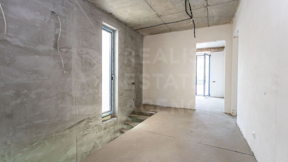 Casă , Hitech, 220 mp, amplasat pe str. Vierul, Dumbrava - Poză 14