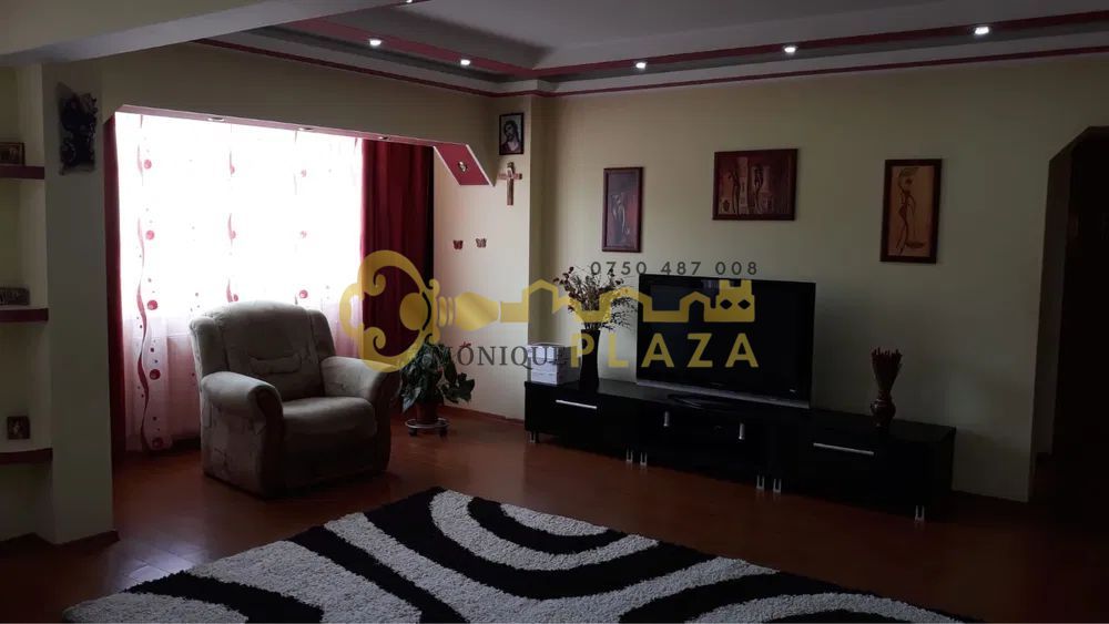 3 Camere | Accesibilitate facila | Centrala proprie | AC | - Poză 1