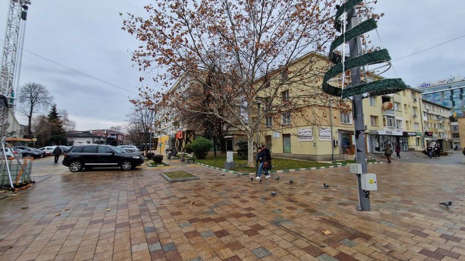 Inchiriere spatiu Ultracentral, Piata Primariei - Poză 11