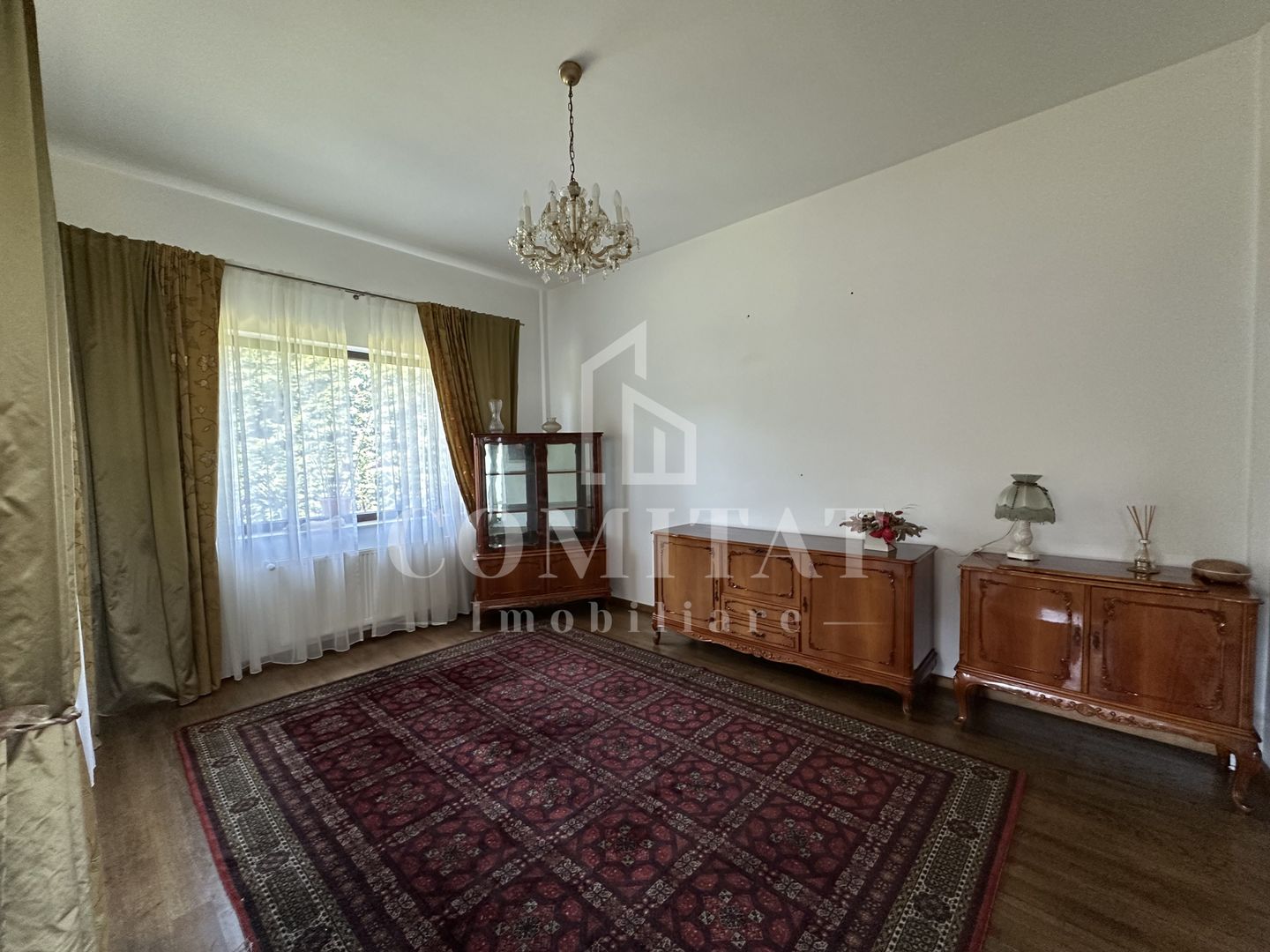 Casa Individuala cu 4 dormitoare | Drum Privat | Cartier Europa - Poză 7