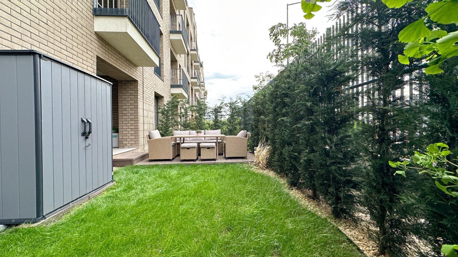 Apartament 3 Camere Avalon| 2 Grădini Proprii| LUX - Poză 10