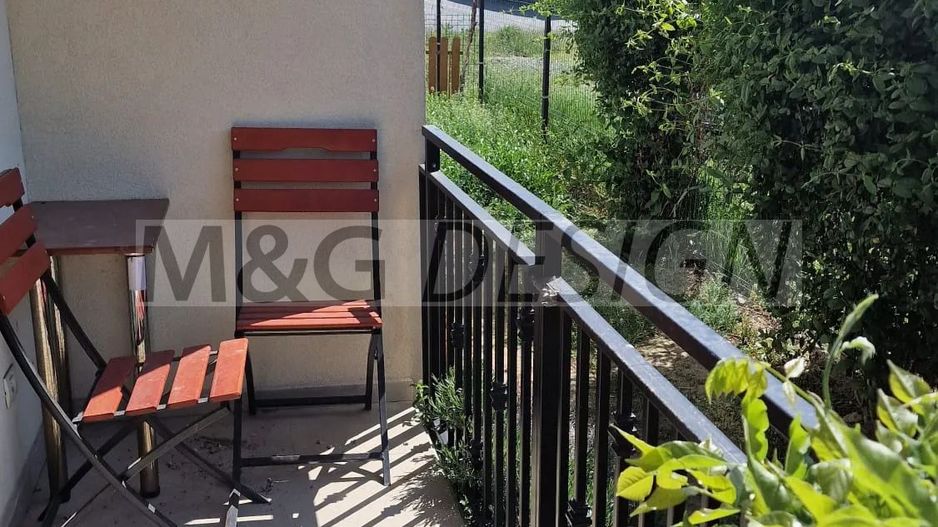 2 cam decomandat Giroc str Neptun +loc parcare - Poză 15