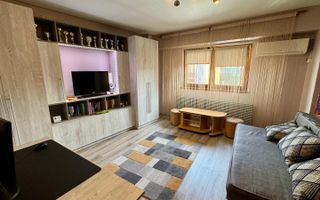 Apartament 1 camera, 31 mp, recent renovat, ULTRACENTRAL - Poză 1