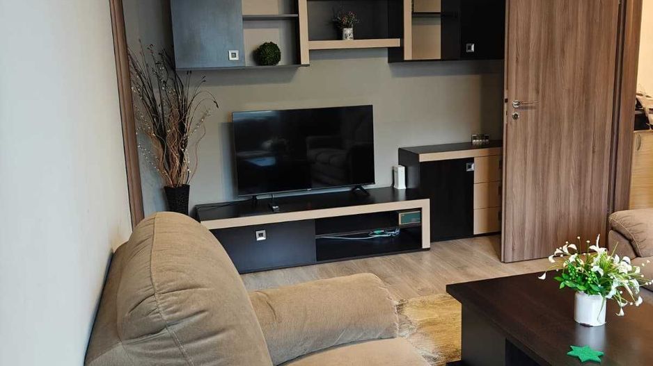 2 camere Baba Novac, 5 min ParkLake, bloc anvelopat - Poză 5