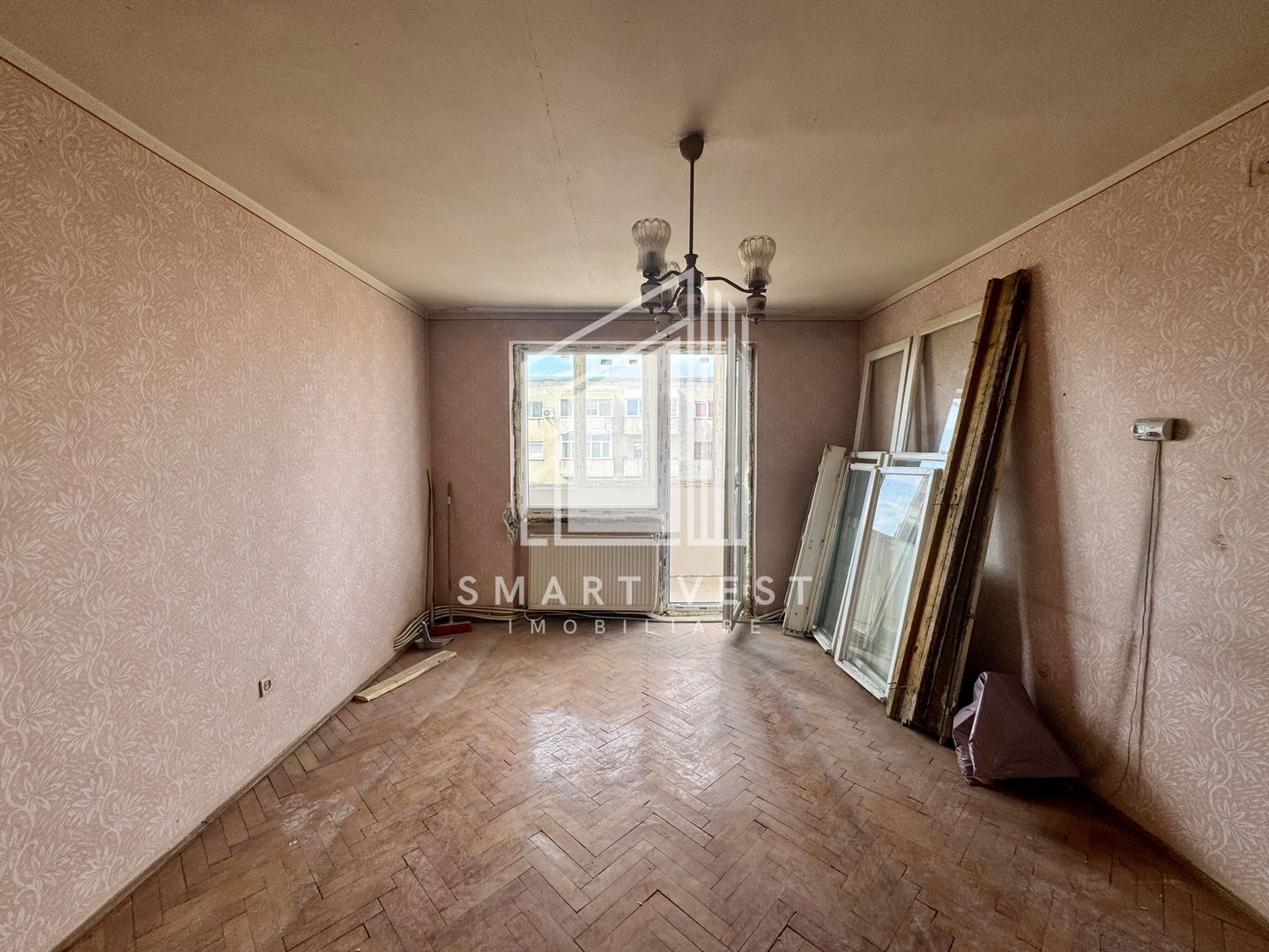 Apartament 2 camere | Etaj 3 | Zona Unio, Paulestiului - Poză 3