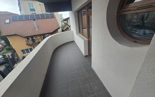 Apartament modern 3 camere 2 bai Strada Oituz - Poză 13