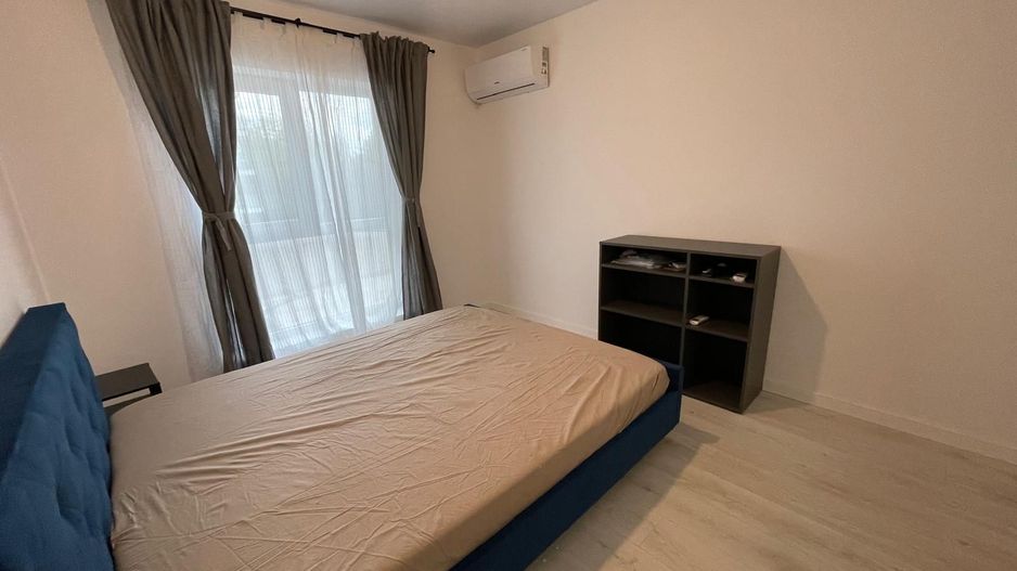 AP. 2 CAMERE SUN ROYAL VIEW, BLOC NOU, METROU 10 MINUTE, MODERN - Poză 5