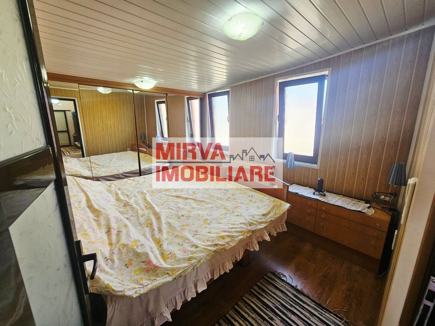 🏡 Casă spațioasă cu 9 camere în Strejnicu – pentru locuință, birouri - Poză 59