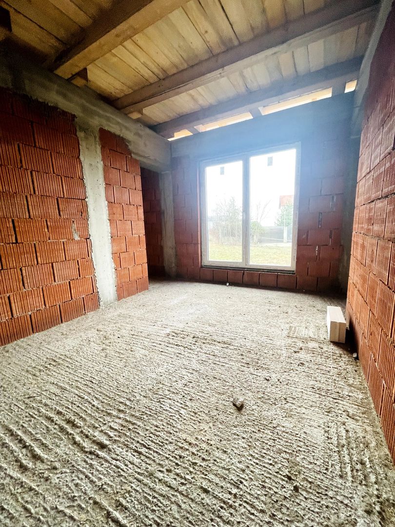 Casă parter la roșu în Paleu – 600 mp teren, utilități la limită - Poză 11