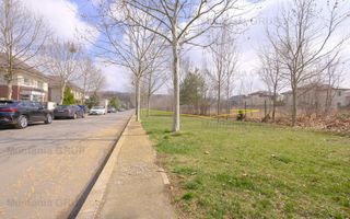 CORBEANCA PARK ( Tamasi ), 6.688 mp. teren UNICAT lipit de Padurea Tamasi - Poză 4