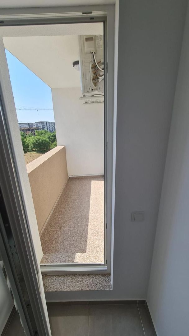 AP. 2 CAMERE METALURGIEI, LOC PARCARE, BLOC NOU, BUCATARIE DESCHISA - Poză 6