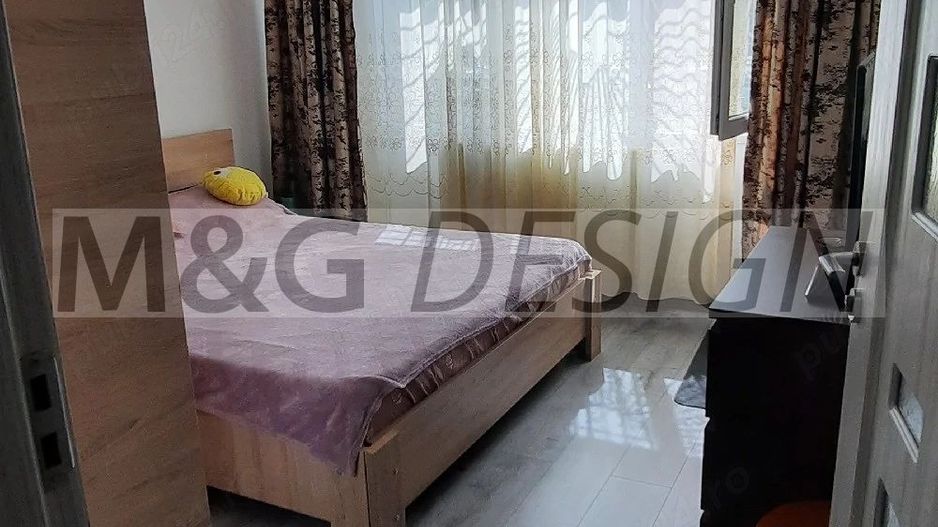 Apartament 3 camere Girocului parter inalt - Poză 7