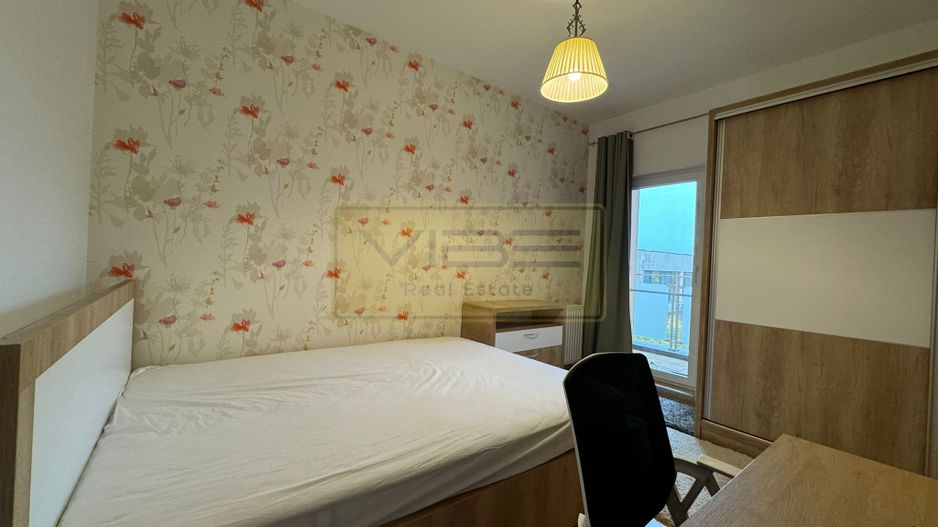 Apartament 2 camere+parcare Copou Bellevue - Poză 15