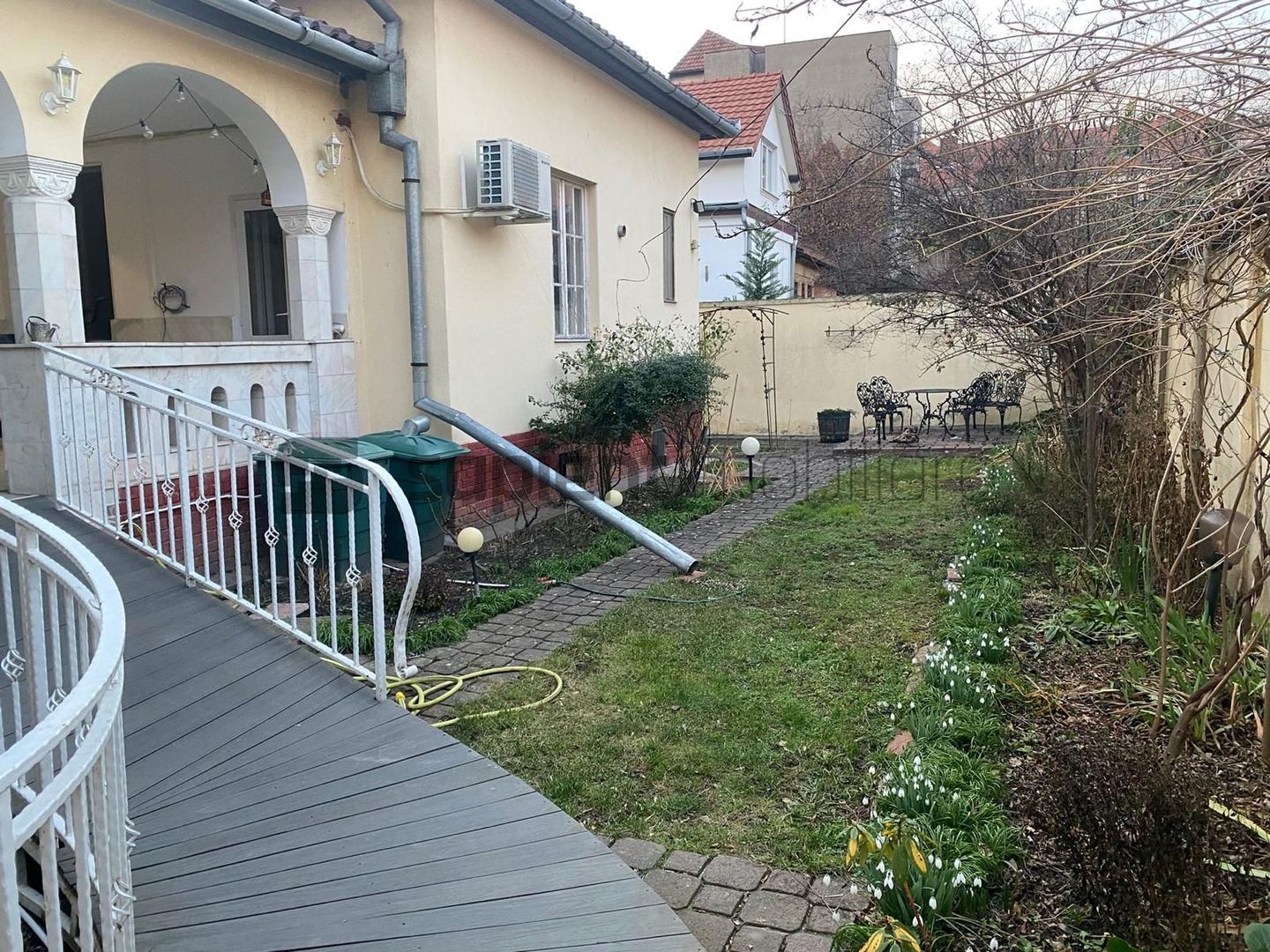 Casa ultracentrala ideala pentru inchiriere birouri - Poză 15