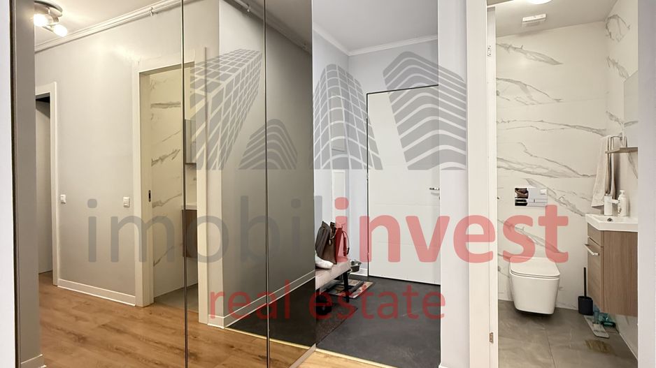 Apartament 3 camere Floreasca Residence - Poză 17