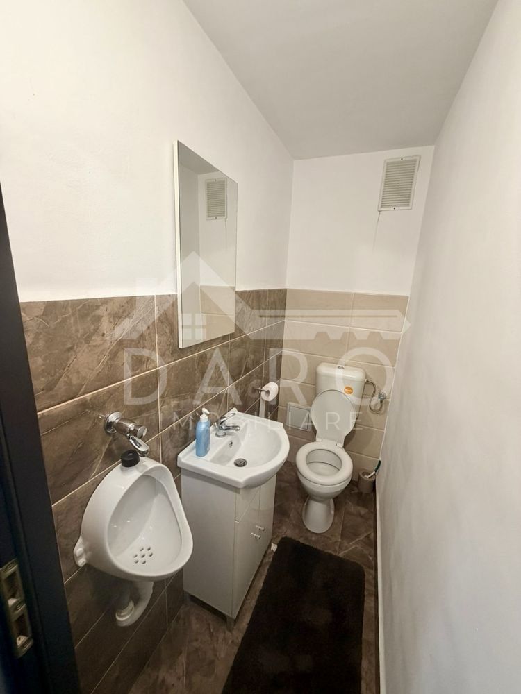 Inchiriez apartament cu 3 camere Poli2 - Poză 2