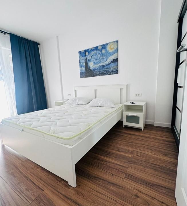 AP 2 CAMERE POPESTI-LEORDENI, PRIMA INCHIRIERE, CENTRALA, METROU 7 MIN - Poză 4