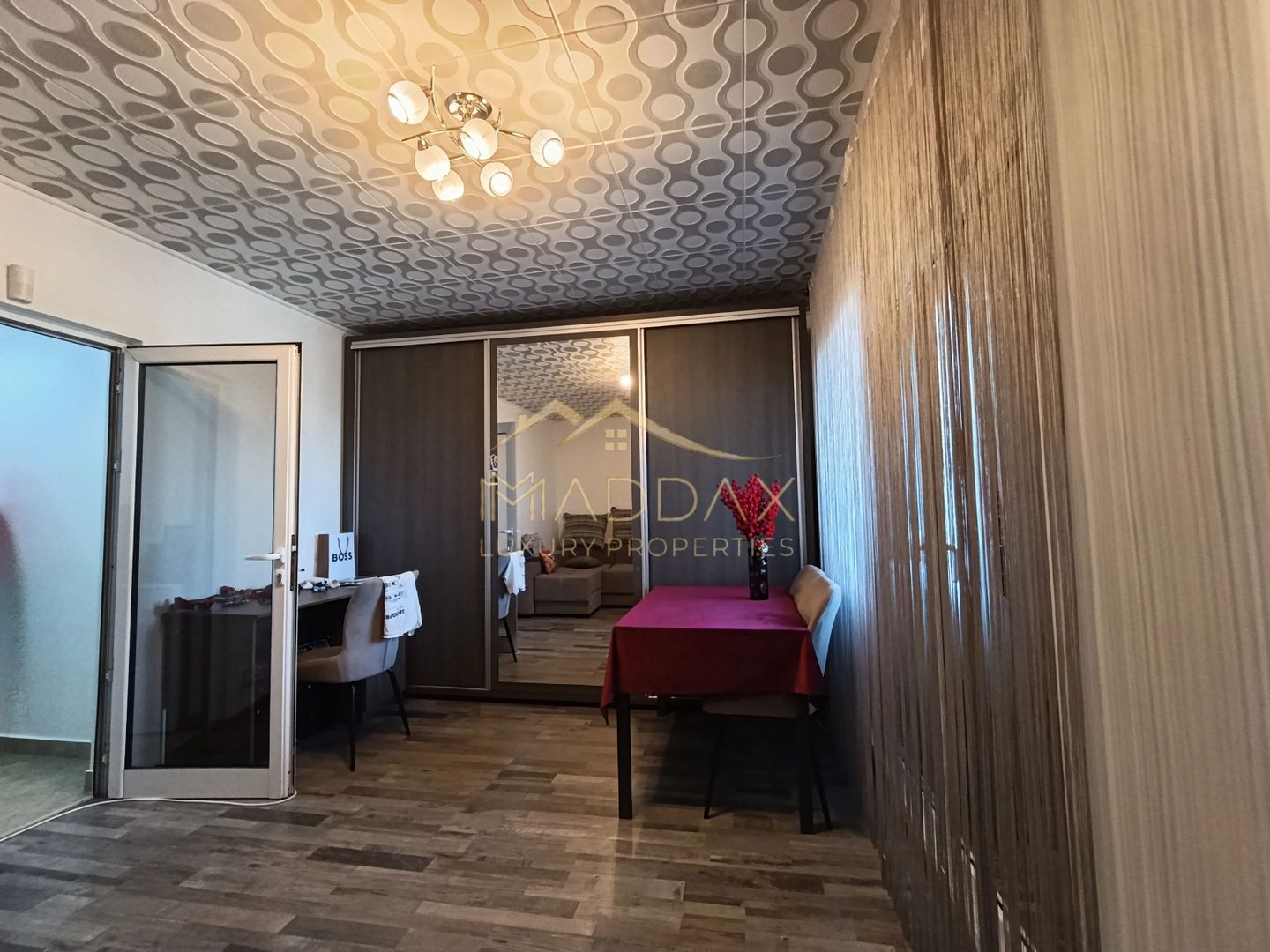 Apartament 2 camere *54 mp* Berceni-Metrou - Poză 2