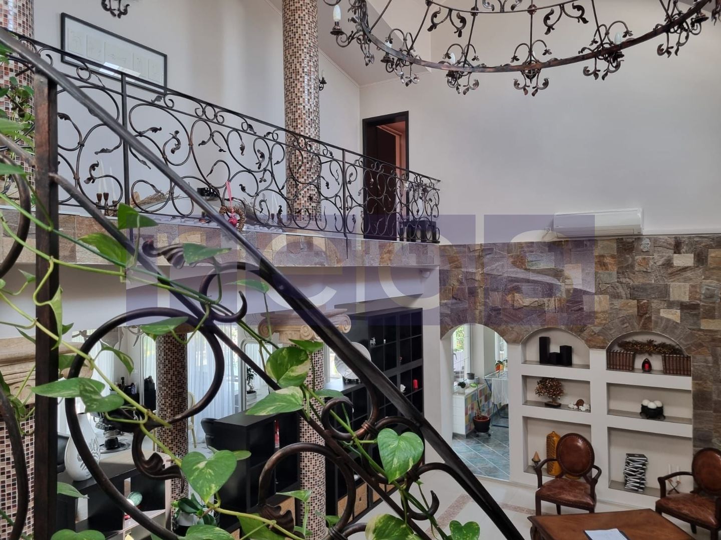 INCHIRIERE SPATIU COMERCIAL-2 VILE | ZONA MOGOSOAIA - Poză 58