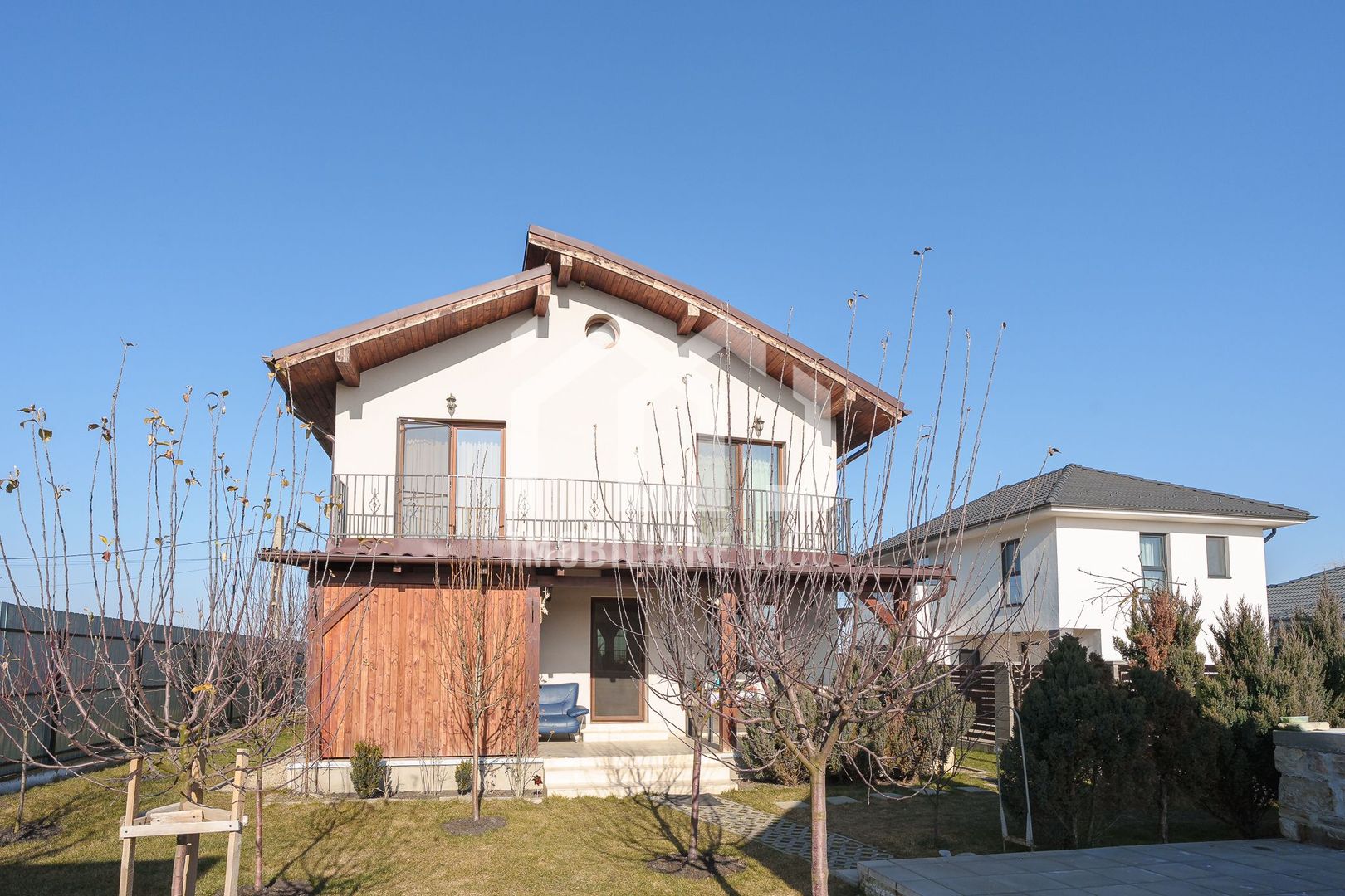 Casa individuala la cheie, 5 camere,180mp, teren 650mp, Jucu de Mijloc - Poză 19