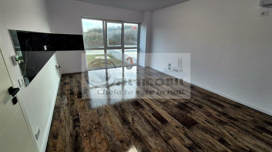 2023 INTABULAT!Ap2 cam parter cu gradina si parcare - Moara de Vant - Poză 2