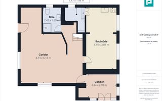 Casă individuală Dumbrăvița - Poză 21