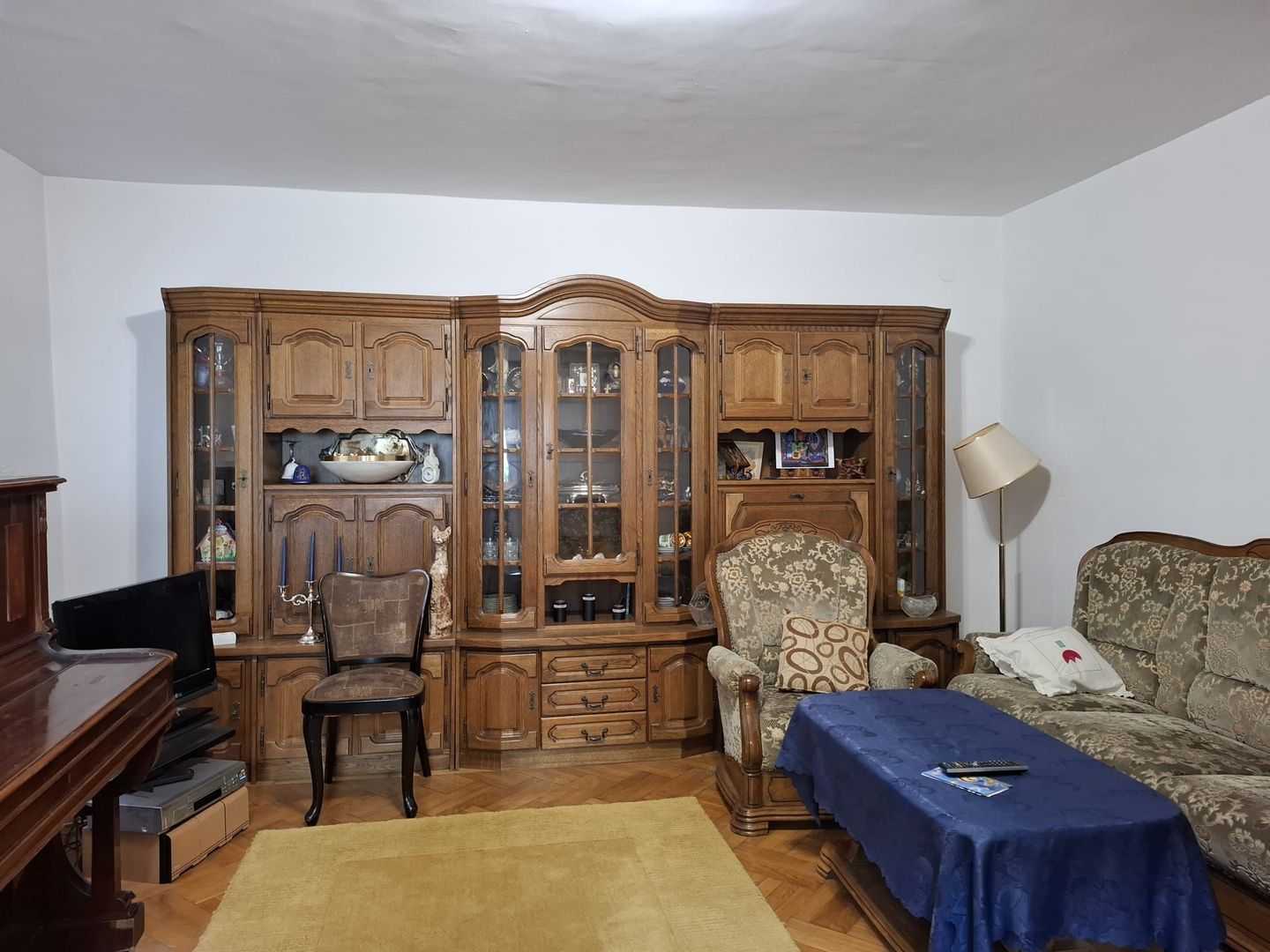 URGENT!, JUMATATE DE VILA,  TEREN IN PROPRIETATE, NEGOCIABIL - Poză 5