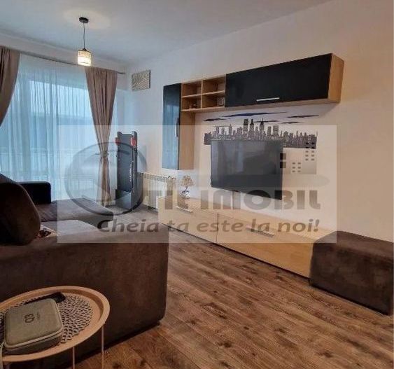 Apartament 2 camere Conest Grand Residence- 499 EURO - Poză 4